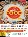 Abu Dhabi & Al Ain World Food