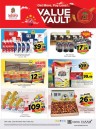 Nesto Value Vault Deal