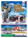 Safari Hypermarket Digi Fest Sale