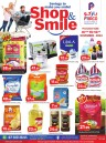 Parco Supermarket Shop & Smile