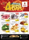 Nesto 4 Super Days Deal