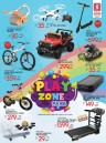 Safari Hypermarket Play Zone Mania