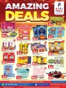 Parco Supermarket Amazing Deals