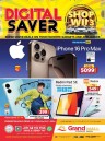 Super Digital Saver Promotion