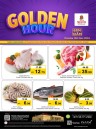 Golden Hour Deal 18 November 2024