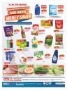 Super Midweek Money Saver