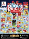 Nesto Dream Prices Offers