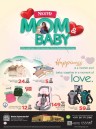 Nesto Mom & Baby Promotion