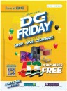 Sharaf DG Friday Offers