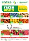 Fresh Deals 25-27 November 2024