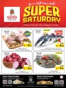 Super Saturday 14-15 December 2024