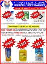 United Hypermarket Super Promotion