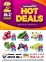 2 Days Hot Deals