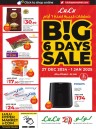 Abu Dhabi & Al Ain 6 Days Sale