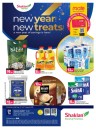 Shaklan Market New Year Deal