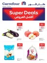 Carrefour January Super Deals