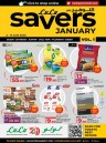 Lulu Savers January Deal