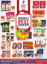 Al Falah Street Weekly Best Saver