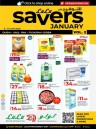 Lulu Savers January Offer