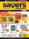 Abu Dhabi & Al Ain January Savers