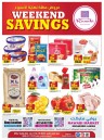 Rawabi Market Weekend Savings