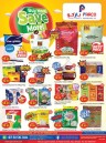 Parco Supermarket Buy More Save More