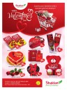 Shaklan Market Valentines Day Deal