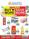 Buy More Save More Promotion