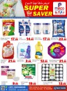 Parco Supermarket Super Saver