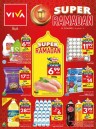 Viva Supermarket Super Ramadan