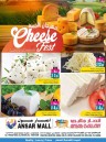 Cheese Fest Promotion