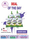 Deal Of The Day 8 March 2025