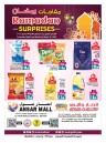 Ramadan Surprises Deals