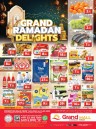 Grand Mall Ramadan Delights