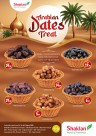 Arabian Dates Treat Deals