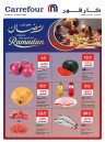 Carrefour Weekend 14-16 March 2025