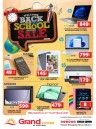 Grand Hyper Back To School Sale