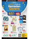 Abu Dhabi & Al Ain Ramadan Promotion