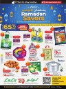 Ramadan Super Savers Offer