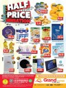 Grand Hyper Half Price Sensation