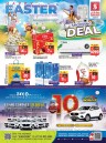 Safari Hypermarket Shopping Deals