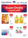 Carrefour Super April Deals