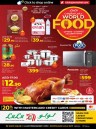Abu Dhabi & Al Ain World Food