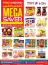 Parco Supermarket Mega Saver