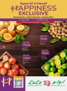 Abu Dhabi & Al Ain Happiness Exclusive