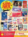 Hot Summer Extravaganza Deal
