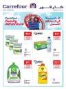 Carrefour Family Adventure Promotion