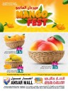 Mango Fest Promotion