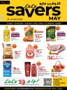 Lulu Savers May Offers