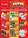 Viva Supermarket Super Savings